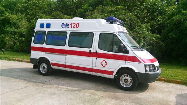 子洲县长途跨省救护车